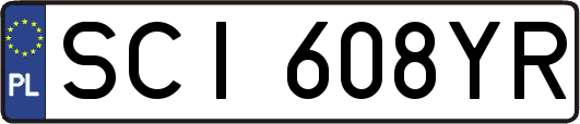 SCI608YR