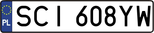 SCI608YW