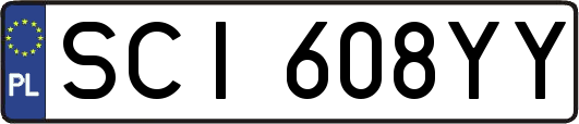 SCI608YY