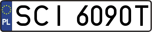 SCI6090T