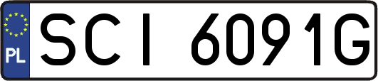 SCI6091G