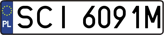 SCI6091M