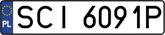 SCI6091P