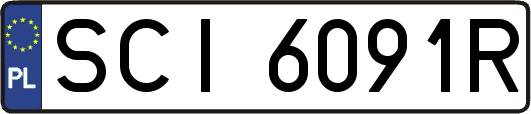 SCI6091R