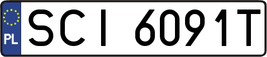 SCI6091T