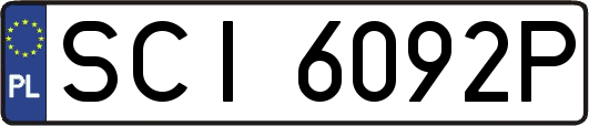 SCI6092P