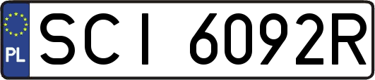 SCI6092R