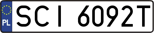 SCI6092T