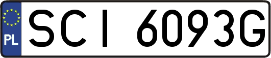 SCI6093G