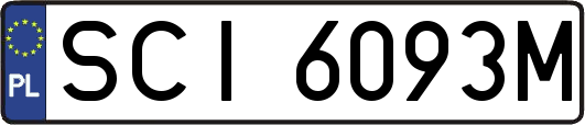 SCI6093M