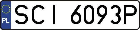 SCI6093P