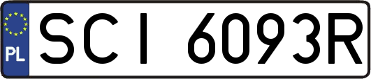 SCI6093R