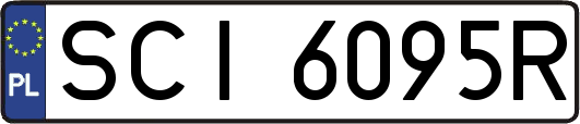 SCI6095R