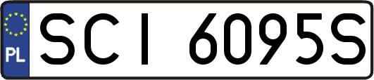 SCI6095S