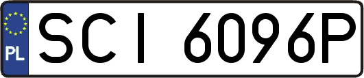 SCI6096P