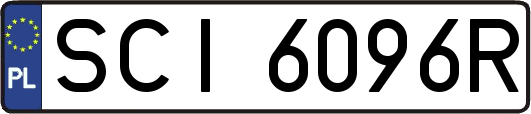 SCI6096R