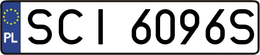 SCI6096S