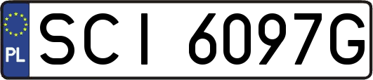 SCI6097G