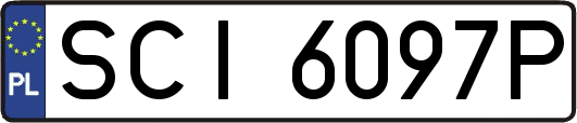SCI6097P