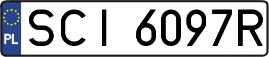 SCI6097R