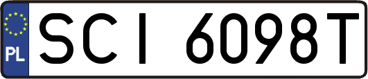 SCI6098T