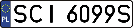 SCI6099S