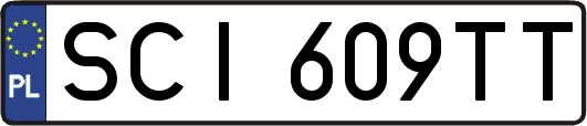 SCI609TT