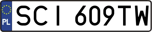 SCI609TW