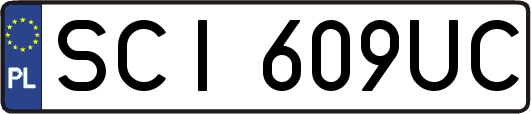 SCI609UC