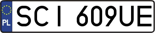 SCI609UE