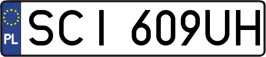 SCI609UH