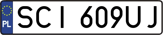 SCI609UJ