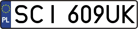SCI609UK