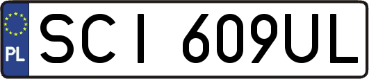 SCI609UL