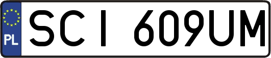 SCI609UM