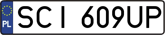 SCI609UP