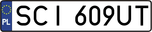 SCI609UT