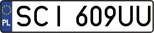 SCI609UU