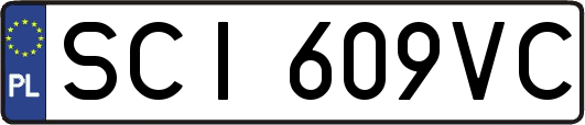 SCI609VC