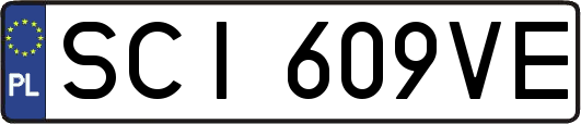 SCI609VE