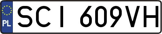 SCI609VH