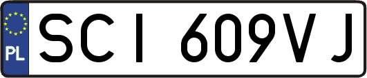 SCI609VJ