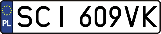 SCI609VK