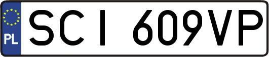 SCI609VP