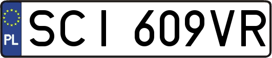 SCI609VR
