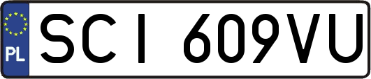 SCI609VU