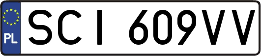 SCI609VV