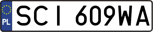 SCI609WA