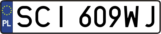 SCI609WJ