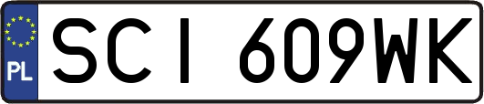 SCI609WK